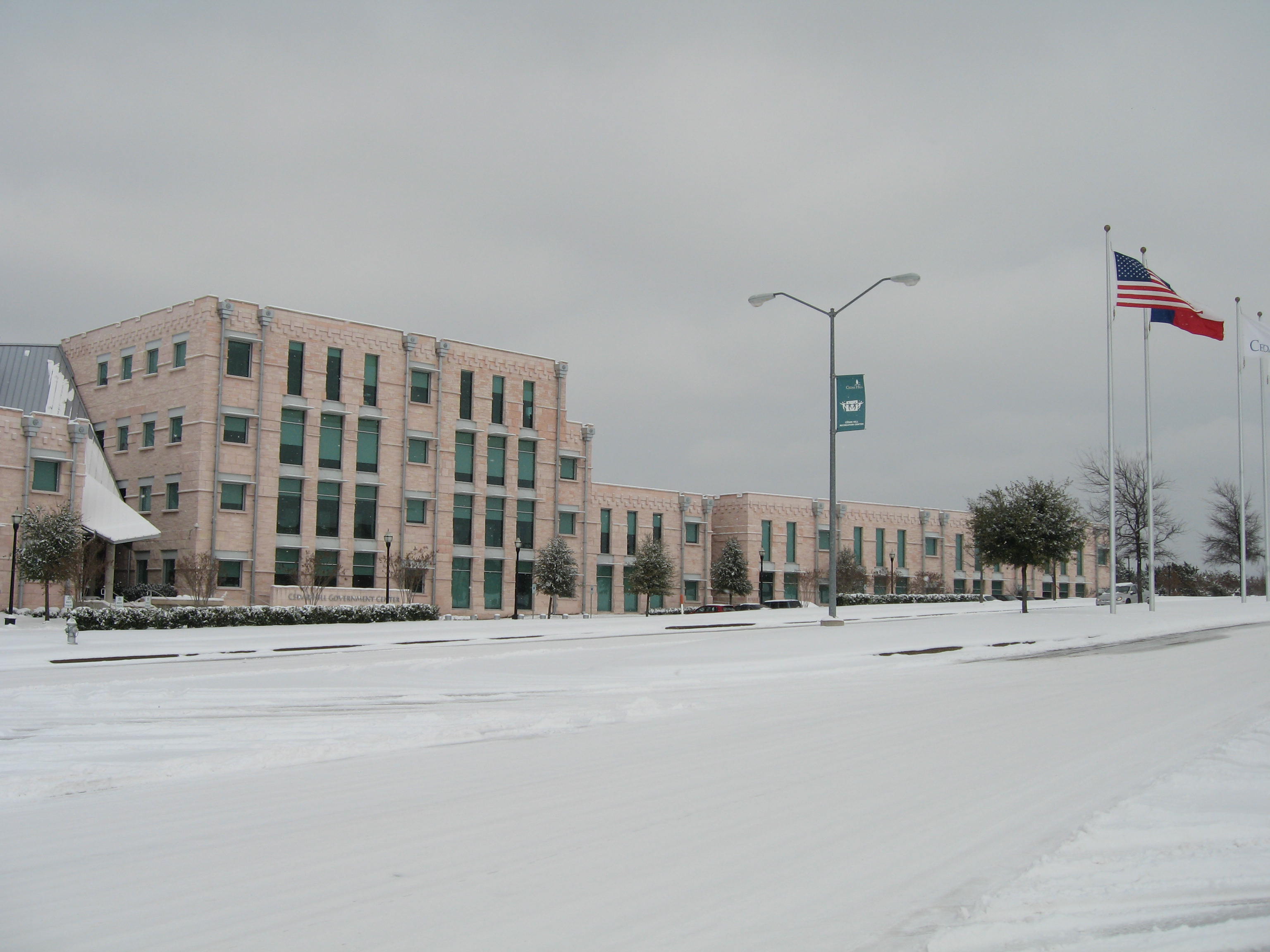 11 Super Bowl Snow 035